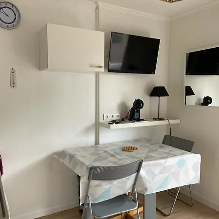 Et Marche A Pied Pornichet