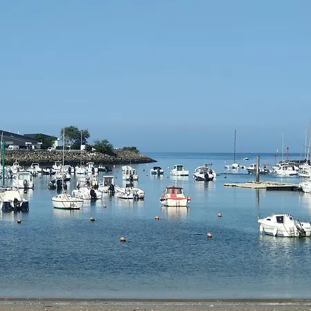 Appartement Et Marche A Pied *