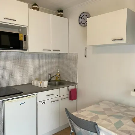 Et Marche A Pied Appartement Pornichet