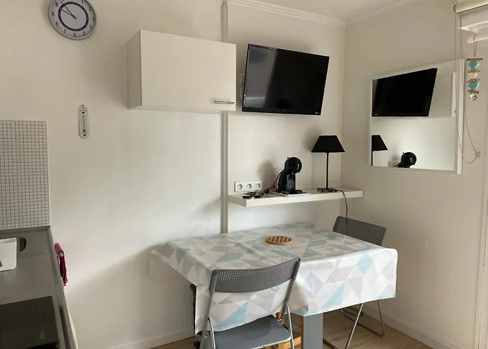 Et Marche A Pied Pornichet