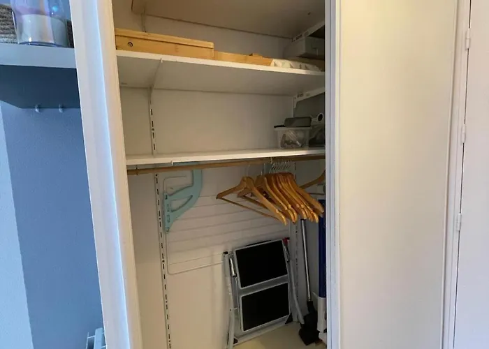 Et Marche A Pied * Pornichet