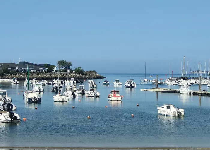 Apartment Et Marche A Pied *