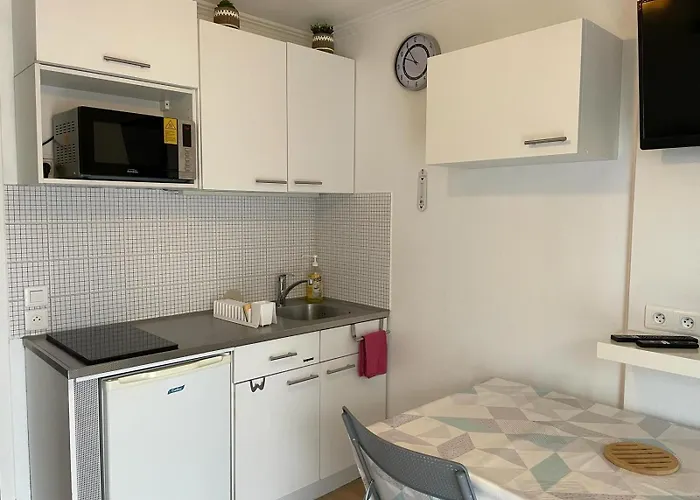 Et Marche A Pied Apartment Pornichet