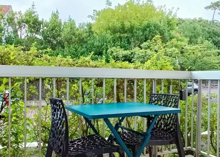 Et Marche A Pied Pornichet