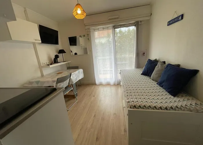 Et Marche A Pied * Pornichet